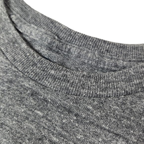 Rivalry Threads Florida State Seminoles Short Sleeve T Shirt Heather Gray XXL - Picture 8 of 10